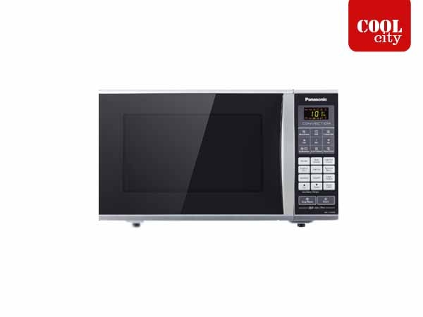 PANASONIC 27L MICROWAVE OVEN - NN-CT644M